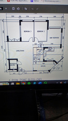Blk 510A Wellington View (Sembawang), HDB 4 Rooms #556958501